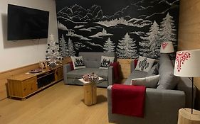 Apartament w Jaworkach - Pod Wysoką